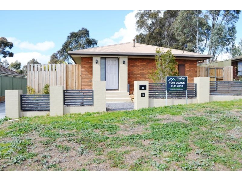 57 Church Street, Eaglehawk VIC 3556