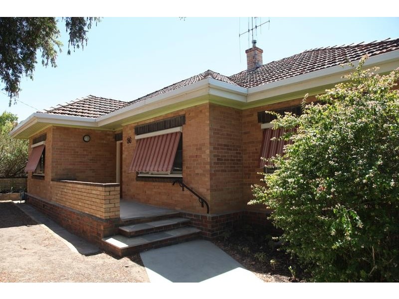 36 Sailor Gully Road, Eaglehawk VIC 3556