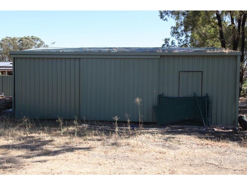 30a Monsants road, Maiden Gully VIC 3551