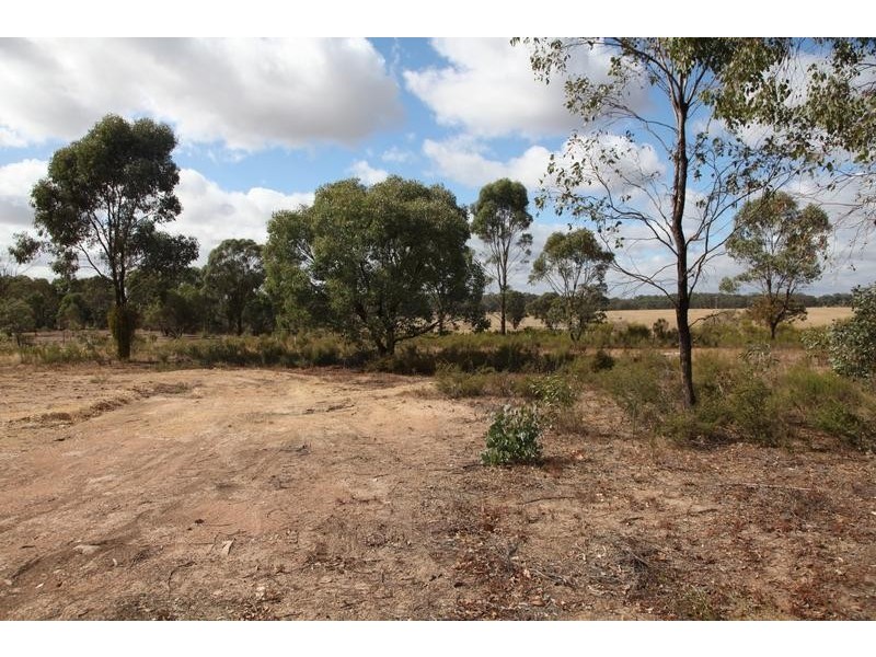 Lot 16 Lynch Lane, Longlea VIC 3551