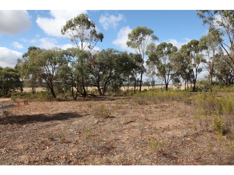 Lot 16 Lynch Lane, Longlea VIC 3551