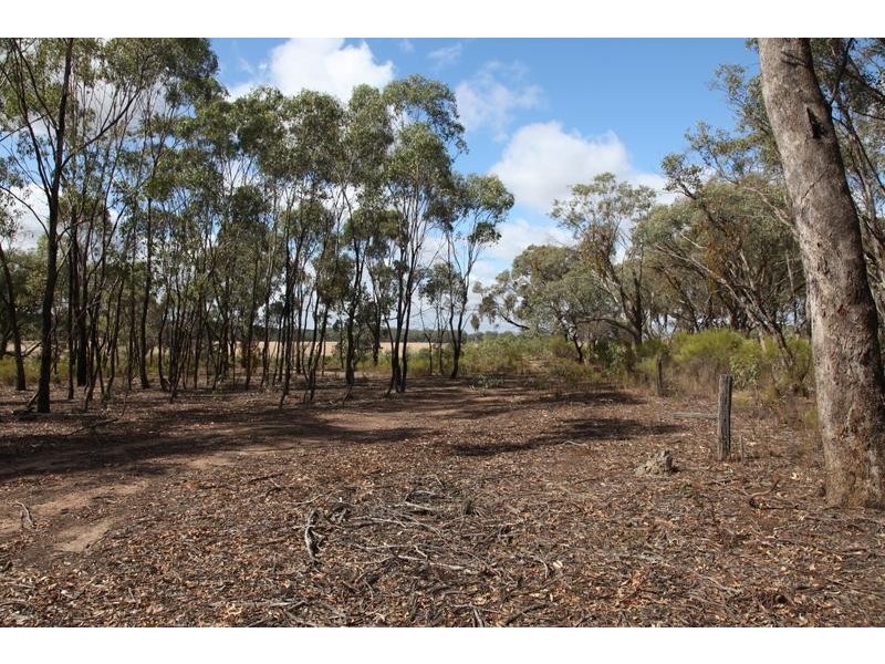 Lot 16 Lynch Lane, Longlea VIC 3551