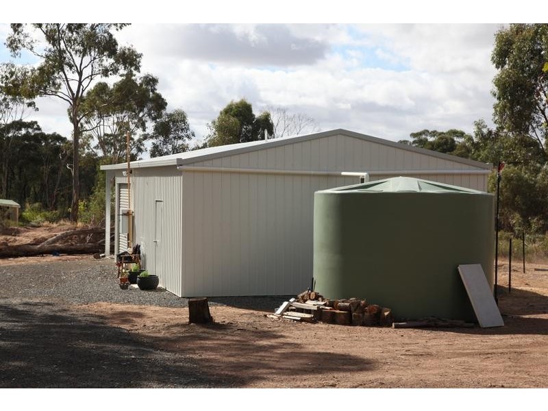 Lot 16 Lynch Lane, Longlea VIC 3551