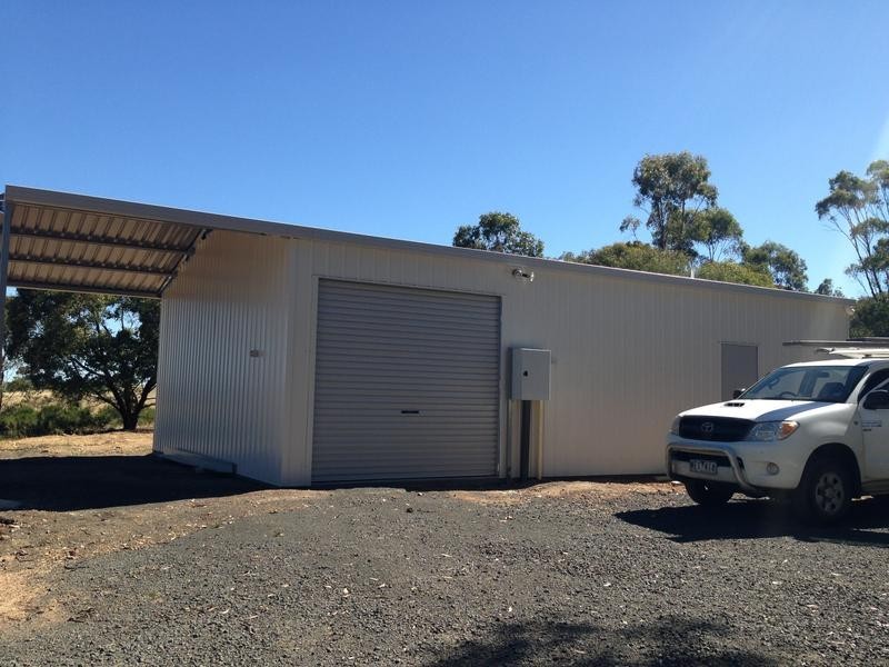 Lot 16 Lynch Lane, Longlea VIC 3551
