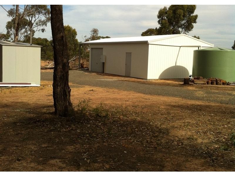 Lot 16 Lynch Lane, Longlea VIC 3551