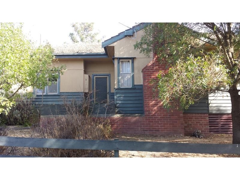 1 Thunder Street, Bendigo VIC 3550