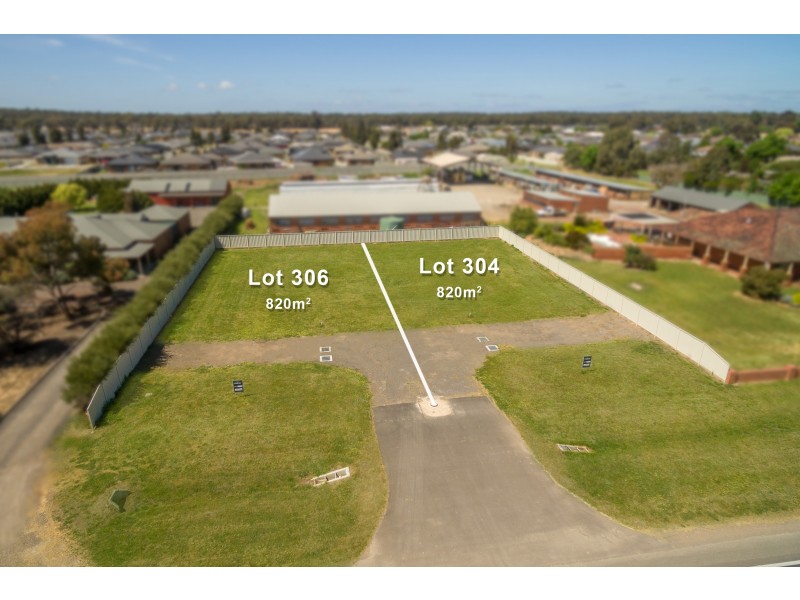 304-306 Midland Highway, Epsom VIC 3551