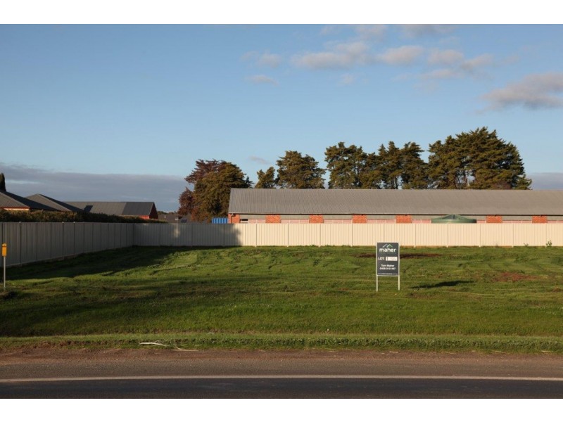 304-306 Midland Highway, Epsom VIC 3551