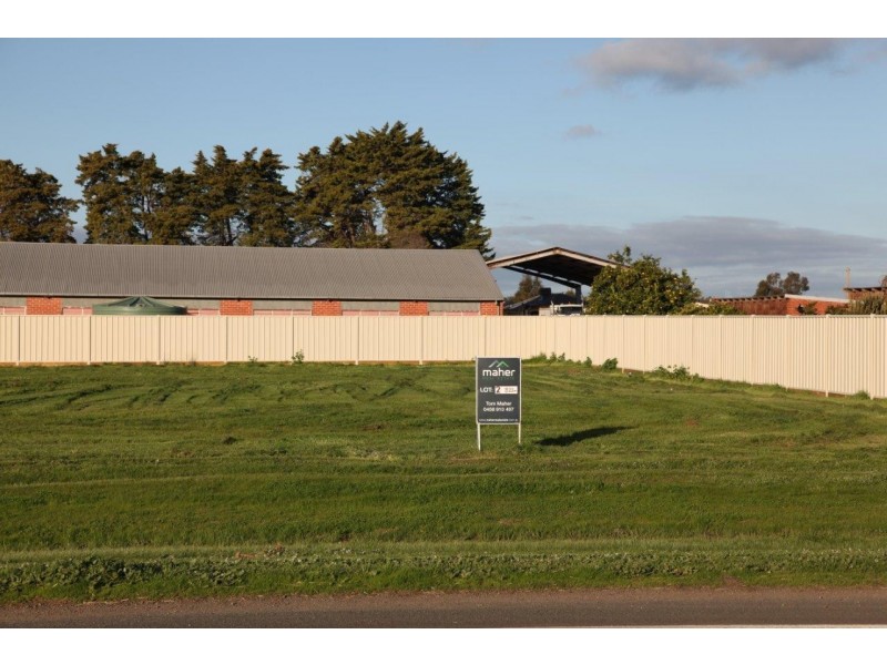 304-306 Midland Highway, Epsom VIC 3551