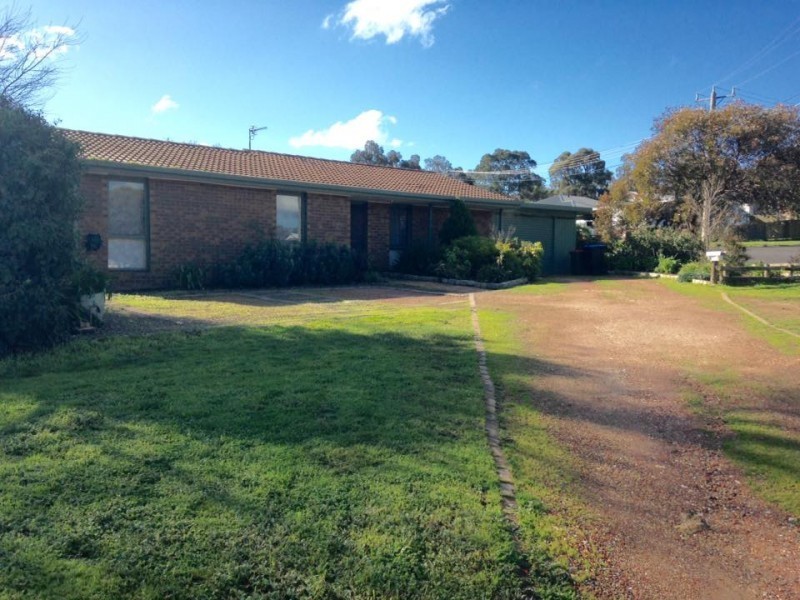 3 Muir Street, Kangaroo Flat VIC 3555