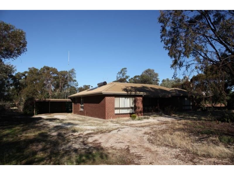 152 Robertson Street, Raywood VIC 3570