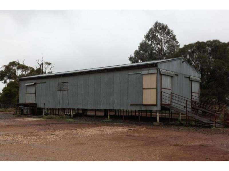 152 Robertson Street, Raywood VIC 3570