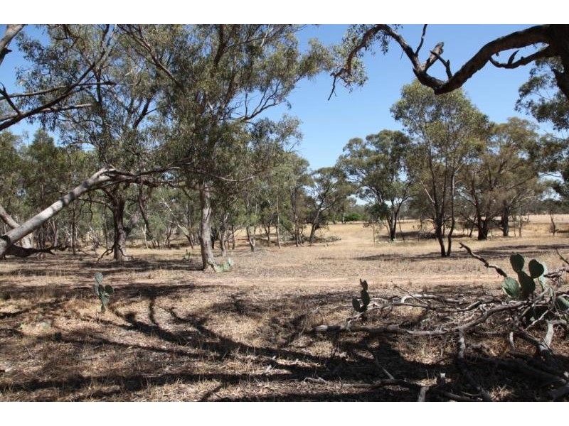 602 Old Eddington Road, Eddington VIC 3472