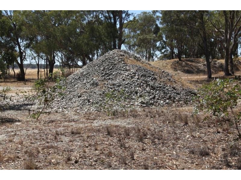 602 Old Eddington Road, Eddington VIC 3472