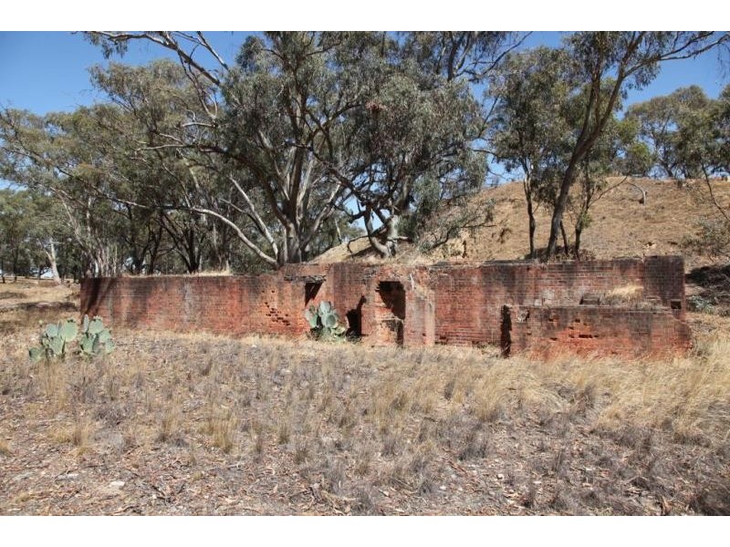 602 Old Eddington Road, Eddington VIC 3472