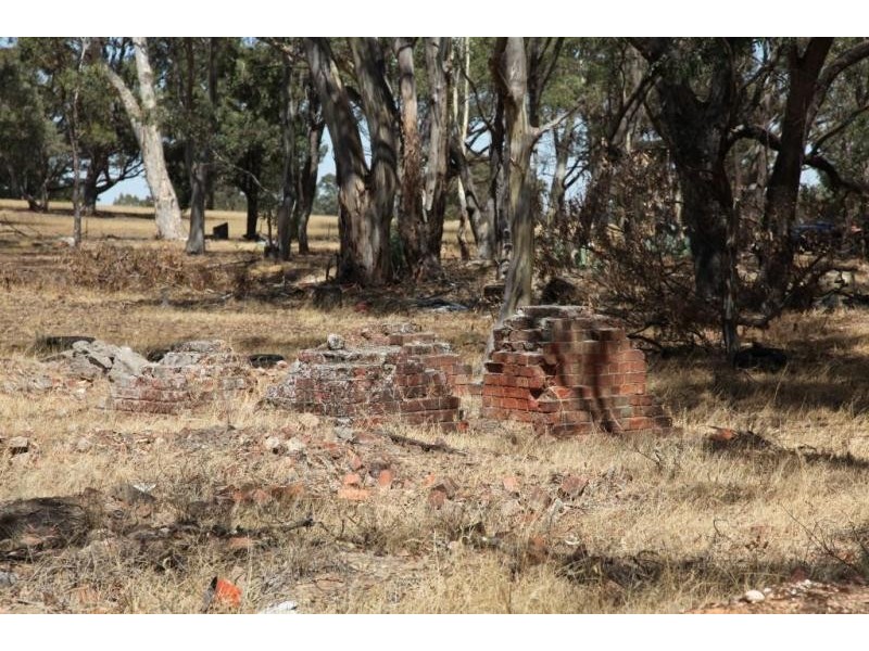 602 Old Eddington Road, Eddington VIC 3472