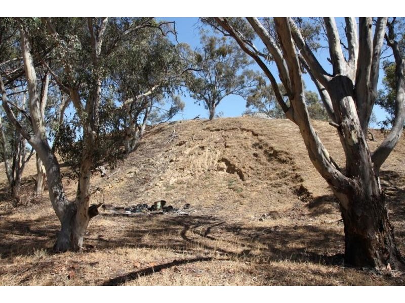 602 Old Eddington Road, Eddington VIC 3472