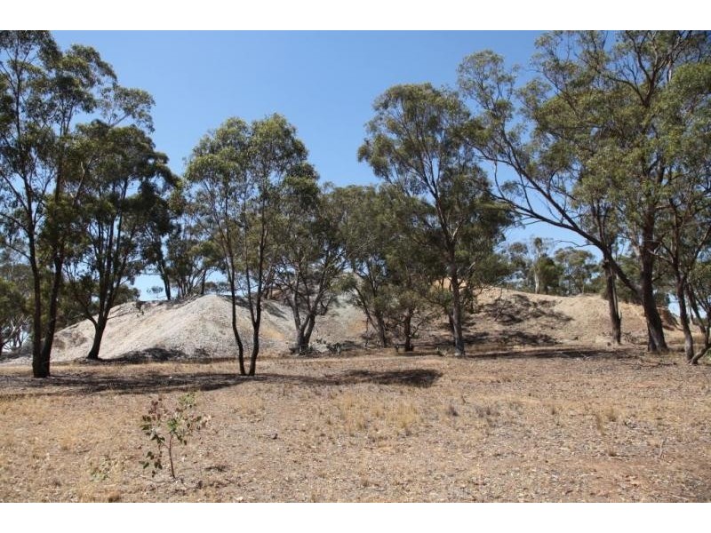 602 Old Eddington Road, Eddington VIC 3472