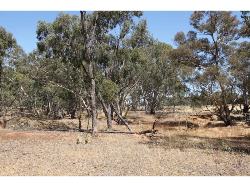 602 Old Eddington Road, Eddington VIC 3472