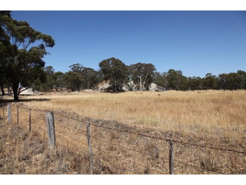 602 Old Eddington Road, Eddington VIC 3472