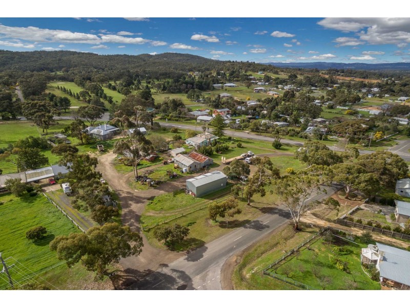 165 High Street, Maldon VIC 3463