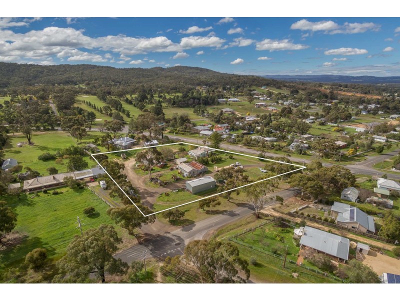 165 High Street, Maldon VIC 3463