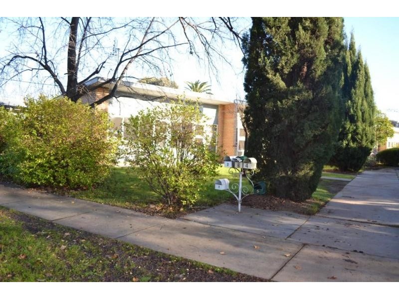 3/113 Bridge Street, Bendigo VIC 3550