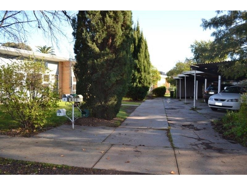 3/113 Bridge Street, Bendigo VIC 3550