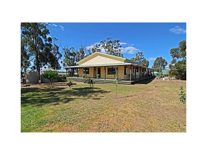 40 Tinklers Lane, Neilborough VIC 3570