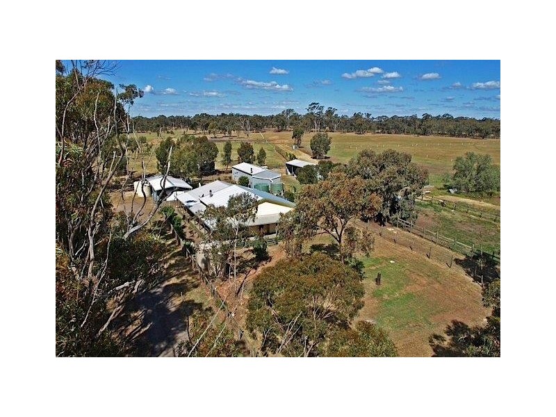 40 Tinklers Lane, Neilborough VIC 3570