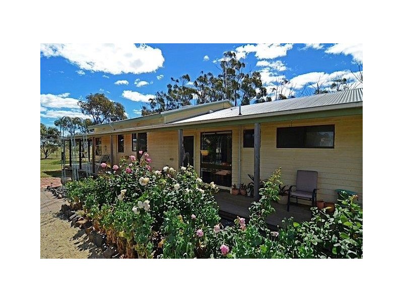 40 Tinklers Lane, Neilborough VIC 3570
