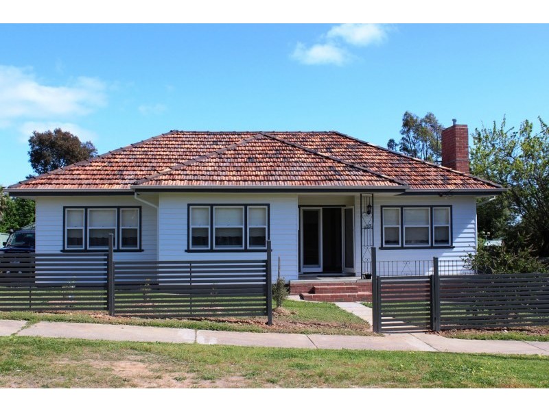 1/23 Smith Street, Bendigo VIC 3550