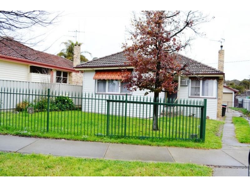 186 Mackenzie Street West, Golden Square VIC 3555