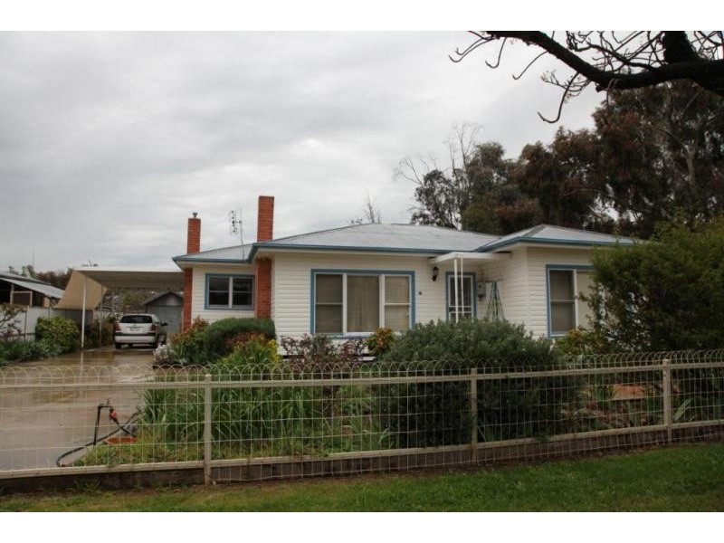 25 Grant Street, Goornong VIC 3557