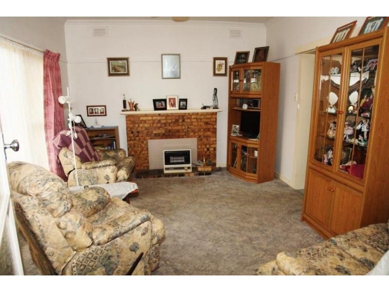 25 Grant Street, Goornong VIC 3557