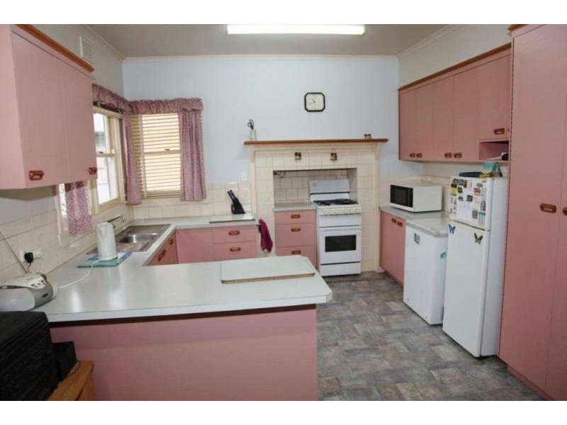 25 Grant Street, Goornong VIC 3557