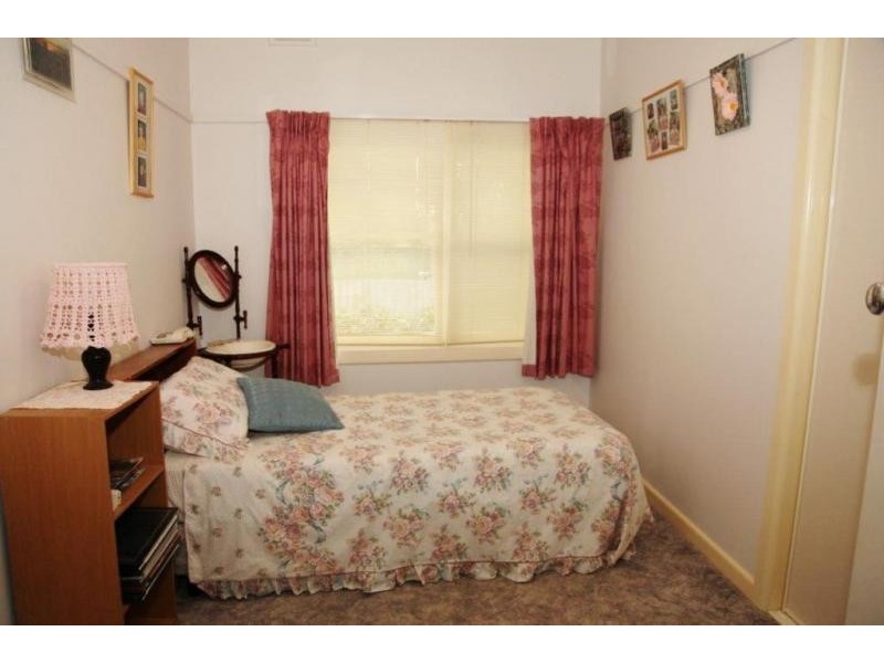 25 Grant Street, Goornong VIC 3557