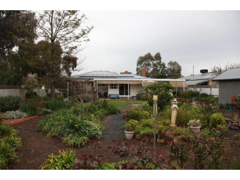 25 Grant Street, Goornong VIC 3557