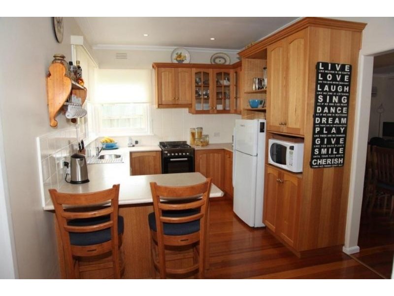 27 Buckley Street, Bendigo VIC 3550