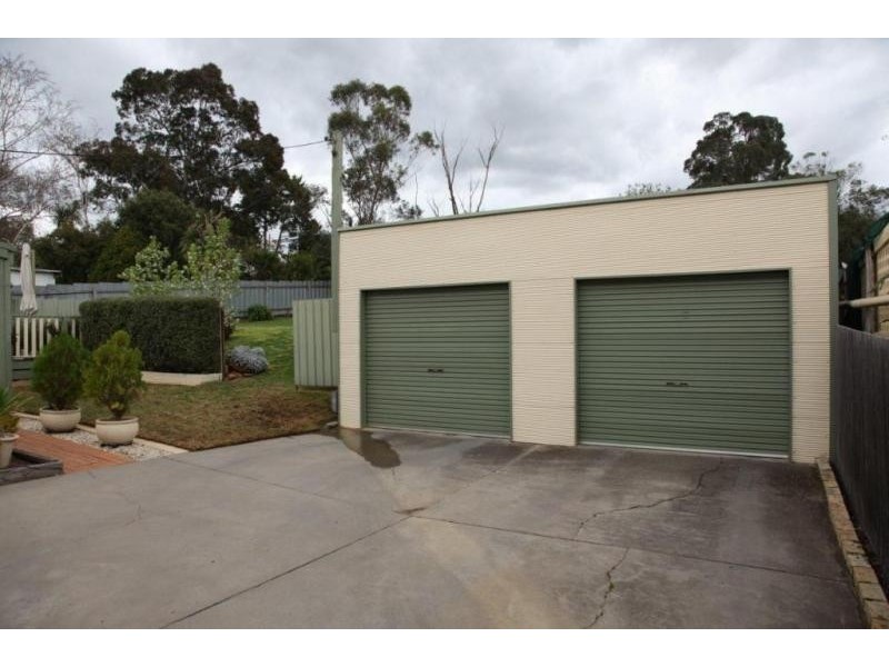 27 Buckley Street, Bendigo VIC 3550