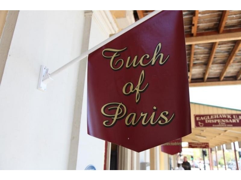 54 – 56 High Street, Eaglehawk VIC 3556