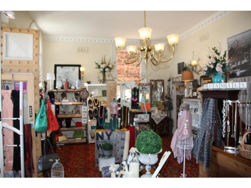 54 – 56 High Street, Eaglehawk VIC 3556