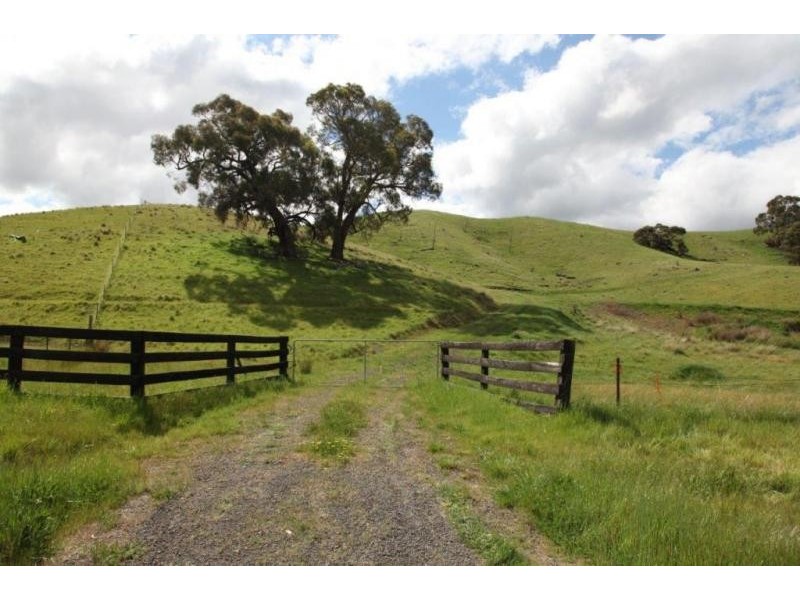 Lot 4 North Harcourt Rd, Sedgwick VIC 3551