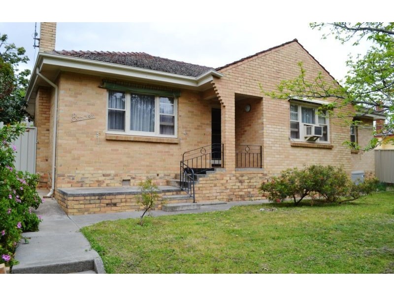 100 Spring Gully Road, Spring Gully VIC 3550