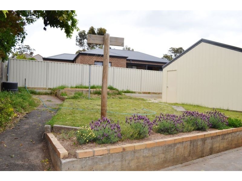 100 Spring Gully Road, Spring Gully VIC 3550