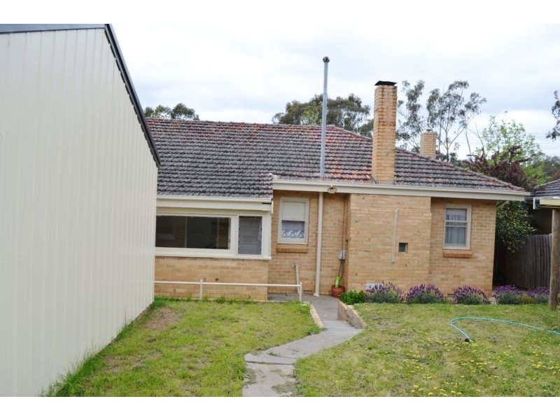 100 Spring Gully Road, Spring Gully VIC 3550