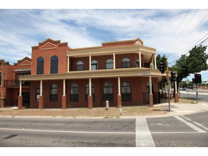 7/83-87 Arnold St, Bendigo VIC 3550