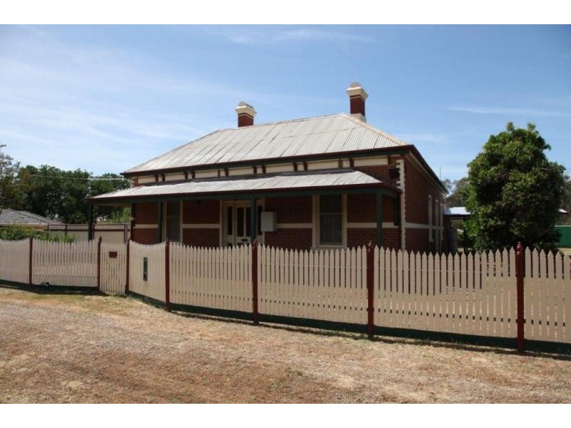 50 Hervey St, Elmore VIC 3558