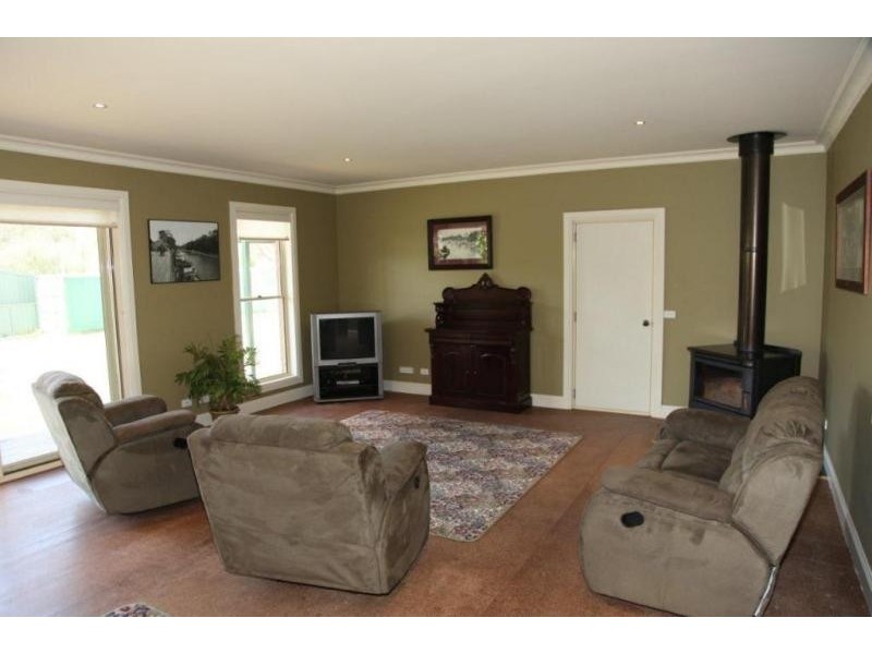 50 Hervey St, Elmore VIC 3558