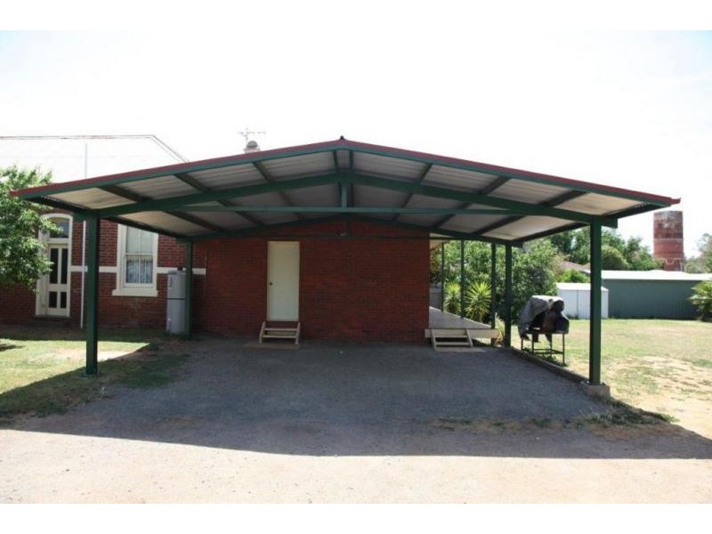 50 Hervey St, Elmore VIC 3558